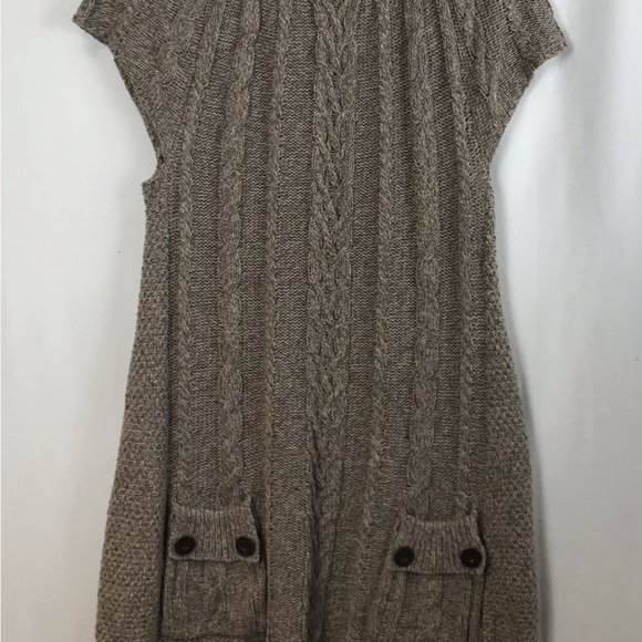 Style & Co Sweater Dress - Picture 8 of 14